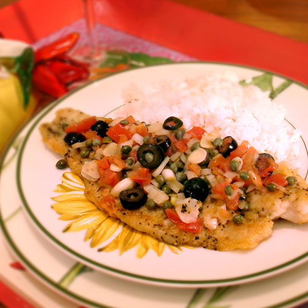 Sacar la grasa antes de cocinar los alimentos es saludable.