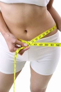 Un compuesto molecular consigue aumentar el metabolismo de las grasas