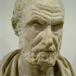 Hipócrates 469-370 aC