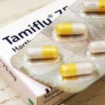 Tamiflu es Oseltamivir
