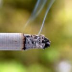 Sólo 1 cigarrillo tiene efectos nocivos en las arterias de adultos jóvenes sanos