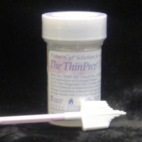 Kit para citología cervical de base líquida