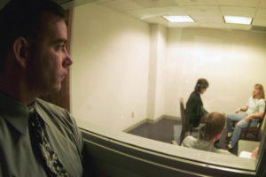 Revelar el abuso sexual es crítico