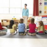 las escuelas pueden contener niveles altos de contaminantes