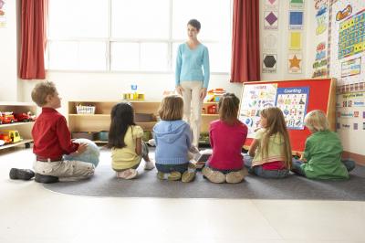 las escuelas pueden contener niveles altos de contaminantes