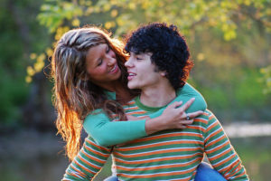 Primer trabajo en su tipo arroja luz sobre la transmisión del HPV
