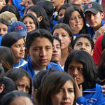 jovenes