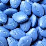 Para las mamíferos embarazadas, Viagra mejora el suministro de nutrientes