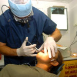 La enfermedad periodontal predispone a partos prematuros