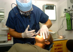 La enfermedad periodontal predispone a partos prematuros
