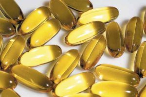 El omega-3 se promociona por sus beneficios anti-inflamatorios y anti-diabéticos