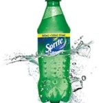 Sprite parecía mejorar la absorción del fármaco