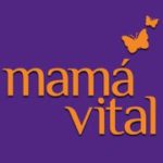 logo mama vital