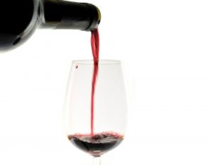 La epicatequina es un flavanol presente en el vino tinto