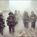 Hoy muchos de los rescatistas del 9-11 sufren enfermedades físicas y mentales que aún perduran.