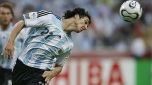 A algunos jugadores se les contabilizaron más de 5.000 cabezazos al año