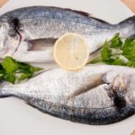 El pescado está incluido en la dieta mediterránea y tiene efectos cardiosaludables