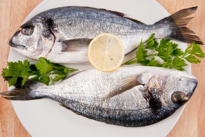 El pescado está incluido en la dieta mediterránea y tiene efectos cardiosaludables