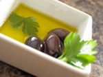 El aceite de oliva protege de infecciones bacterianas