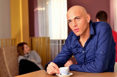 Los hombres que sufren alopecia precoz tienen más posibilidades de padecer HBP
