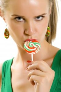 El exceso de azúcar comporta efectos metabólicos indeseables