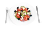 La dieta mediterránea es buena para la salud y la ciencia no se cansa en confirmarlo.