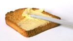 El consumo de mantequilla, se ha relacionado con un riesgo más elevado de diabetes