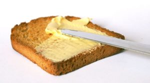 la mantequilla aumenta riesgo de diabetes
