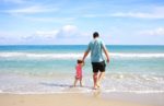 Tener un hijo puede hacer que tu vida sea más prolongada
