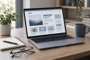 Información confiable de salud en Internet