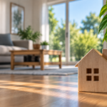 Vivienda ventilada como representación de la prevención de exposición al radón