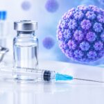 Vacunación y prevención del virus del papiloma humano VPH